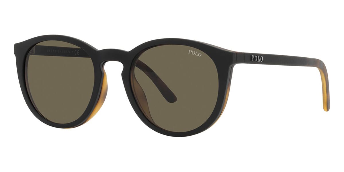 Buy Black Sunglasses for Men by POLO RALPH LAUREN Online | Ajio.com